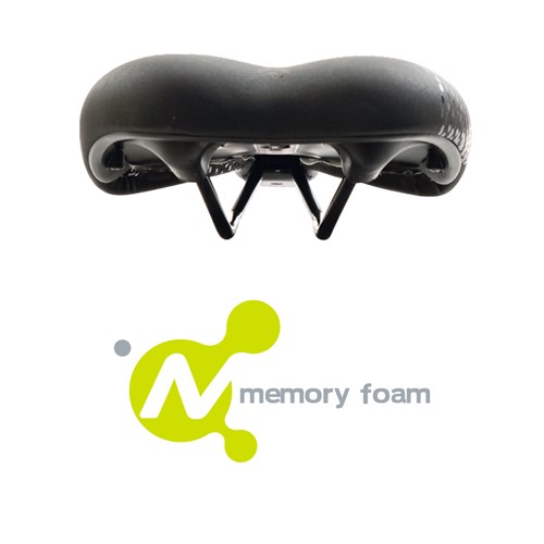 Pro Range - Zeta Memory Foam